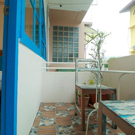 Frog House Bed & Breakfast (Adults Only) Patong Exteriér fotografie