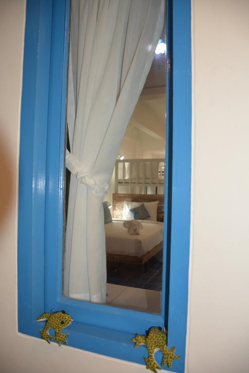 Frog House Bed & Breakfast (Adults Only) Patong Pokoj fotografie