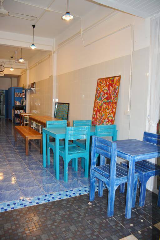 Frog House Bed & Breakfast (Adults Only) Patong Pokoj fotografie