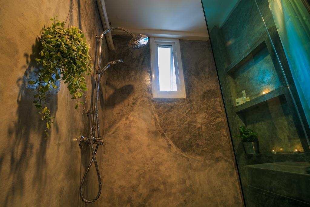 Frog House Bed & Breakfast (Adults Only) Patong Exteriér fotografie