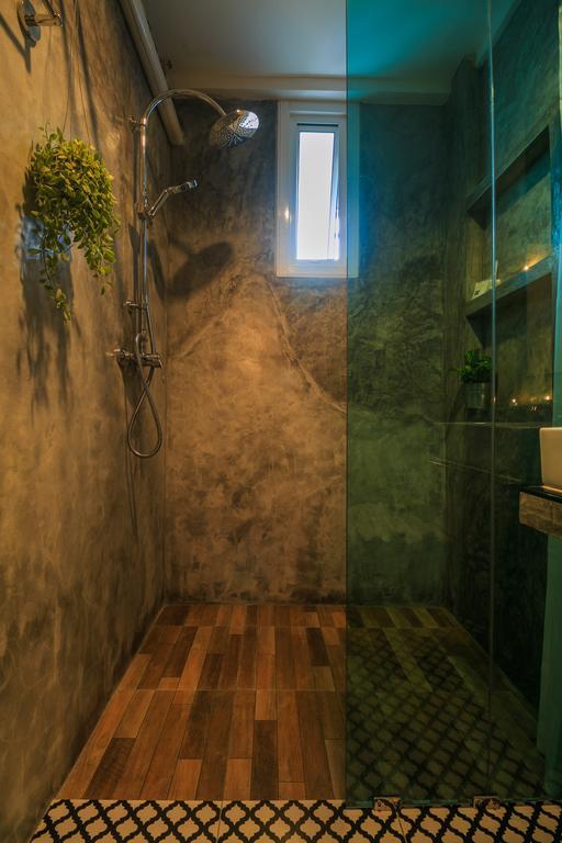 Frog House Bed & Breakfast (Adults Only) Patong Exteriér fotografie