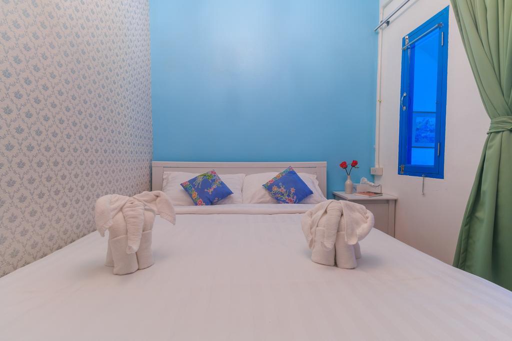 Frog House Bed & Breakfast (Adults Only) Patong Exteriér fotografie