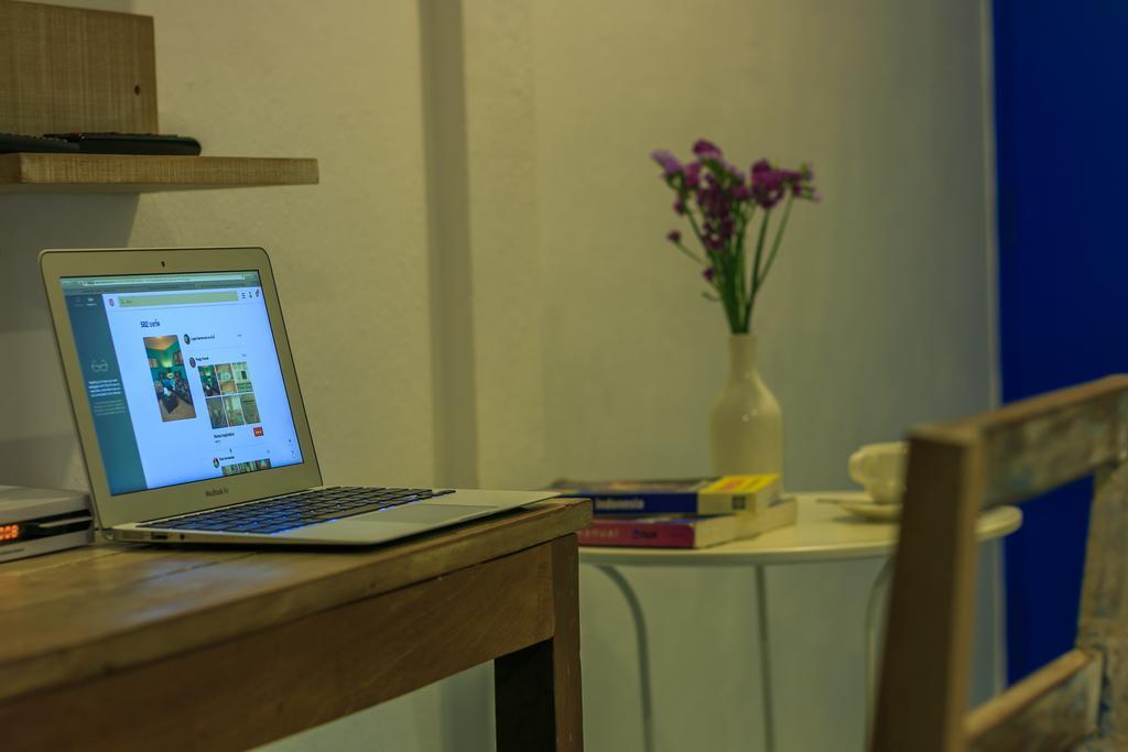Frog House Bed & Breakfast (Adults Only) Patong Exteriér fotografie