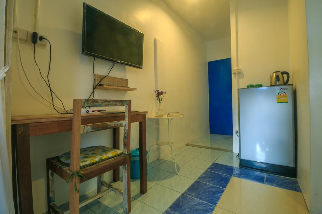 Frog House Bed & Breakfast (Adults Only) Patong Exteriér fotografie