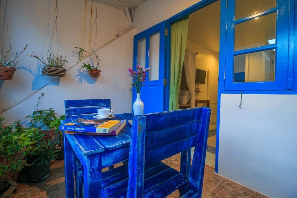 Frog House Bed & Breakfast (Adults Only) Patong Exteriér fotografie