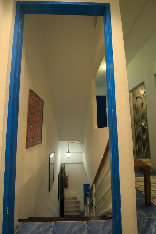 Frog House Bed & Breakfast (Adults Only) Patong Exteriér fotografie