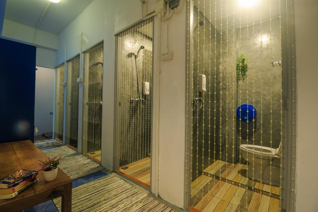 Frog House Bed & Breakfast (Adults Only) Patong Exteriér fotografie