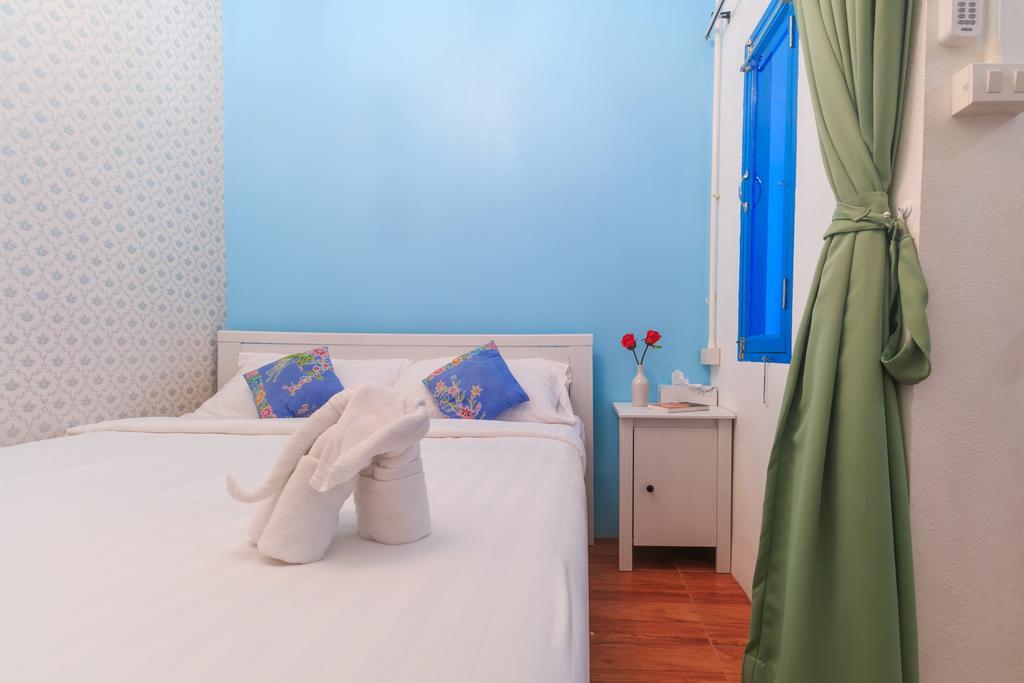 Frog House Bed & Breakfast (Adults Only) Patong Exteriér fotografie