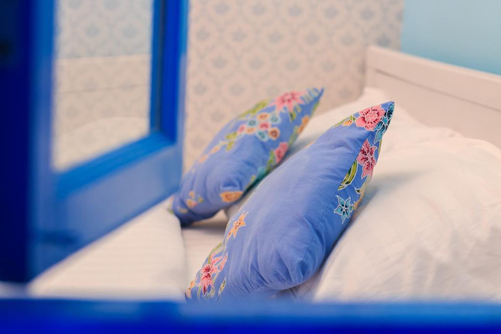 Frog House Bed & Breakfast (Adults Only) Patong Exteriér fotografie