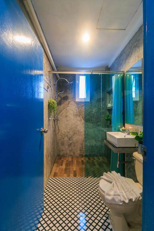 Frog House Bed & Breakfast (Adults Only) Patong Exteriér fotografie