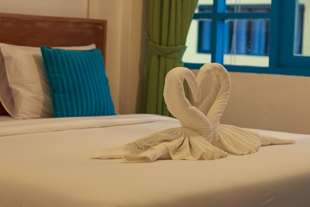 Frog House Bed & Breakfast (Adults Only) Patong Exteriér fotografie