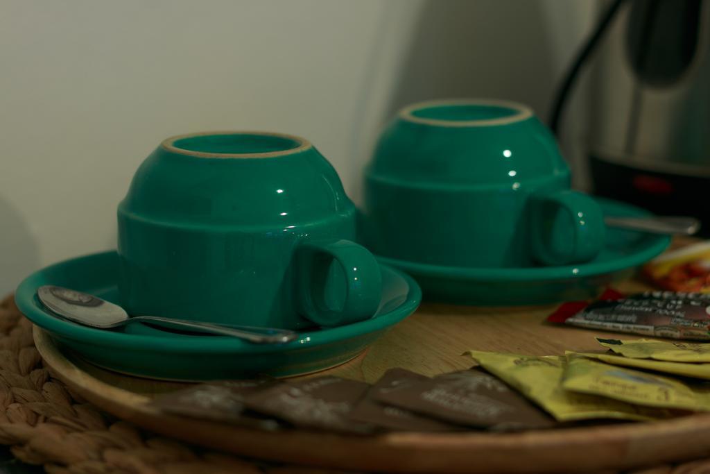 Frog House Bed & Breakfast (Adults Only) Patong Exteriér fotografie