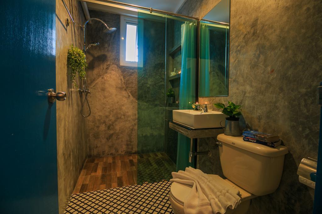Frog House Bed & Breakfast (Adults Only) Patong Exteriér fotografie