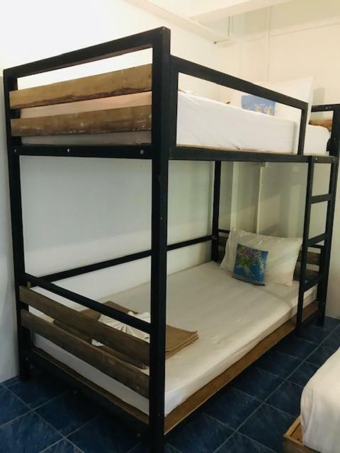 Frog House Bed & Breakfast (Adults Only) Patong Exteriér fotografie