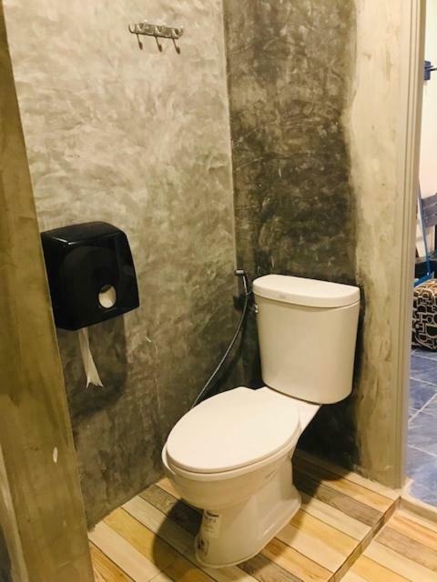 Frog House Bed & Breakfast (Adults Only) Patong Exteriér fotografie