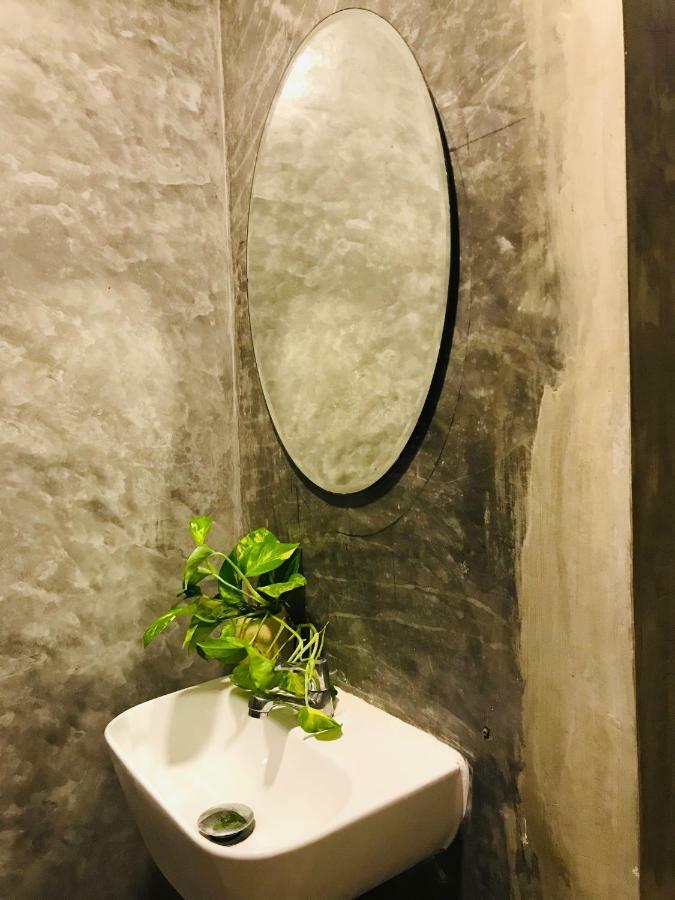 Frog House Bed & Breakfast (Adults Only) Patong Exteriér fotografie